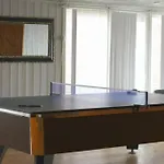 Cozy Mountain Beito - 18 Sengeplasser - Bilijard דירה