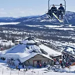 Cozy Mountain Beito - 18 Sengeplasser - Bilijard