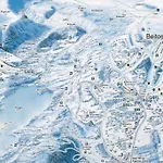 Cozy Mountain Beito - 18 Sengeplasser - Bilijard