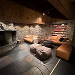 דירה Cozy Mountain Beito - 18 Sengeplasser - Bilijard