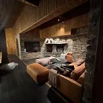 Cozy Mountain Beito - 18 Sengeplasser - Bilijard *