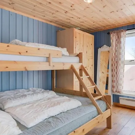 Διαμέρισμα Cozy Mountain Beito - 18 Sengeplasser - Bilijard Beitostolen