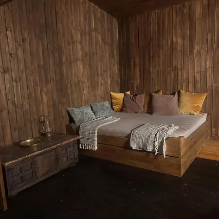 Cozy Mountain Beito - 18 Sengeplasser - Bilijard