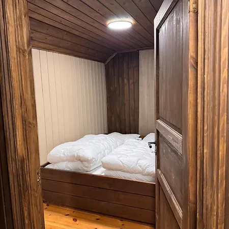 Διαμέρισμα Cozy Mountain Beito - 18 Sengeplasser - Bilijard