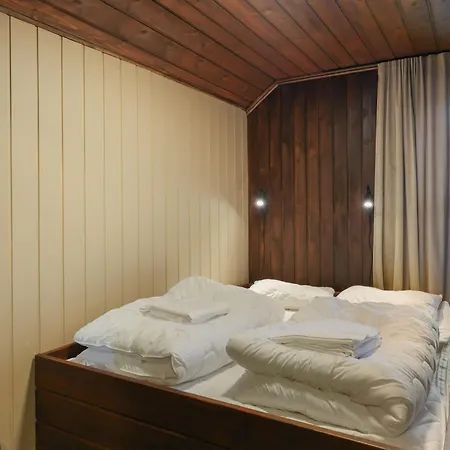 Apartment Cozy Mountain Beito - 18 Sengeplasser - Bilijard