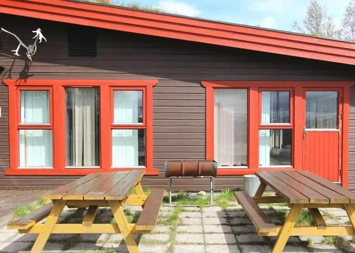 Cozy Mountain Beito - 18 Sengeplasser - Bilijard 公寓