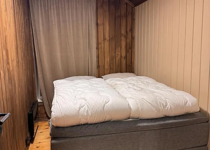 Cozy Mountain Beito - 18 Sengeplasser - Bilijard 公寓 *