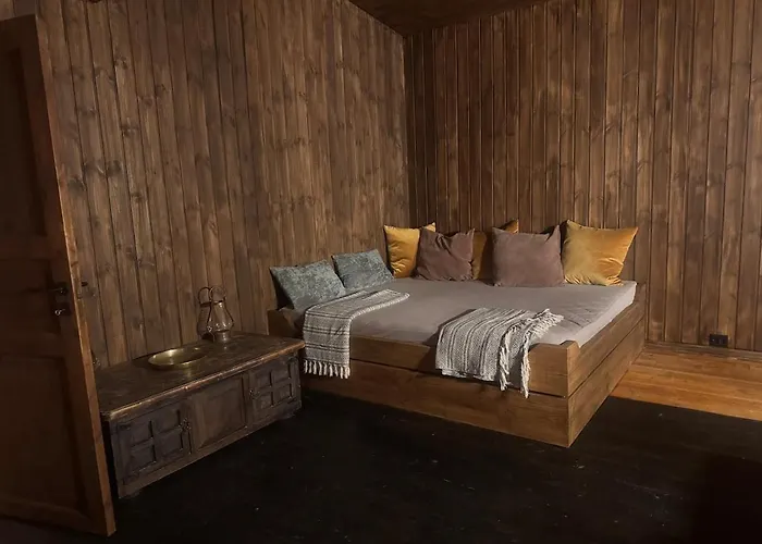 Cozy Mountain Beito - 18 Sengeplasser - Bilijard